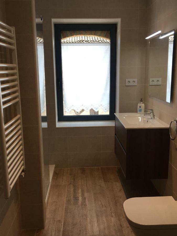 Apartamento Torre de la Ferrería Tona Exterior foto