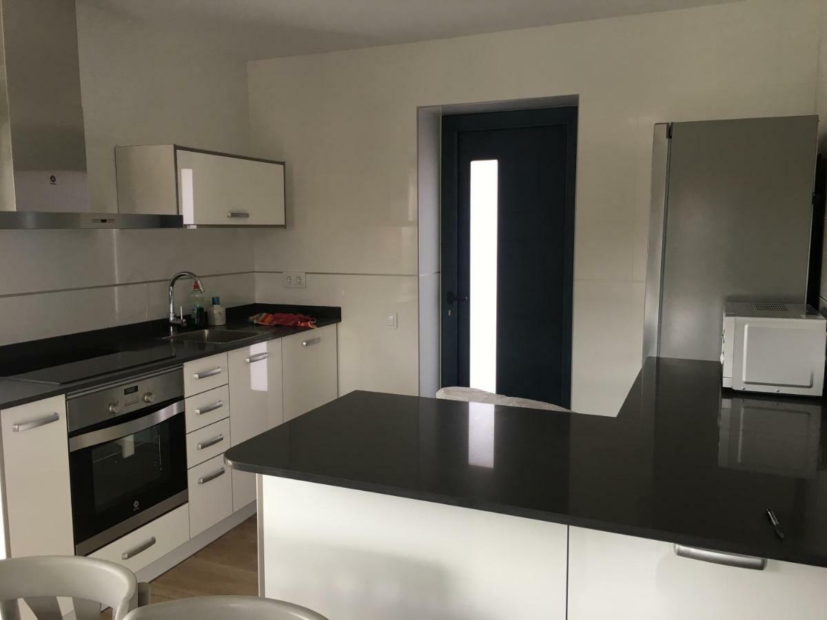 Apartamento Torre de la Ferrería Tona Exterior foto